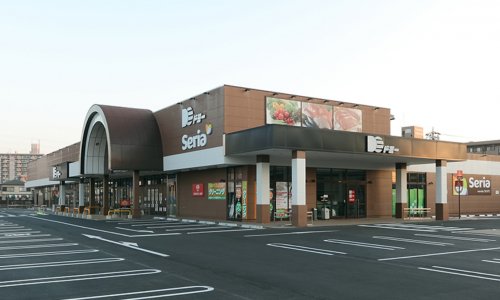 スーパー　ドミー 安城横山店（スーパー）まで851m
