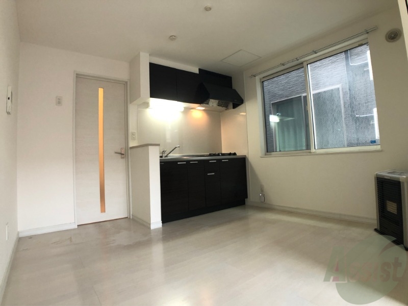 居室・リビング　明るいお部屋は気持ちよく過ごせそうですね。