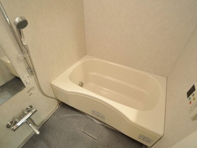 バス・シャワールーム　※参考写真※