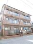 南行徳駅より徒歩8分 2階 築38年5ヶ月の賃貸物件
