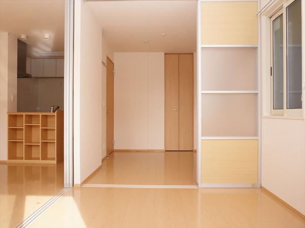 その他設備　その他部屋・スペース