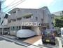 弘明寺駅より徒歩10分 1階 築33年9ヶ月の賃貸物件