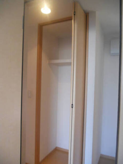 収納　I棟１０２　収納