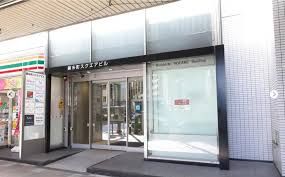 病院　医療法人社団晴心会比賀クリニック（病院）まで141m