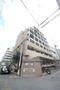 建物外観　ブランドールM・西長堀