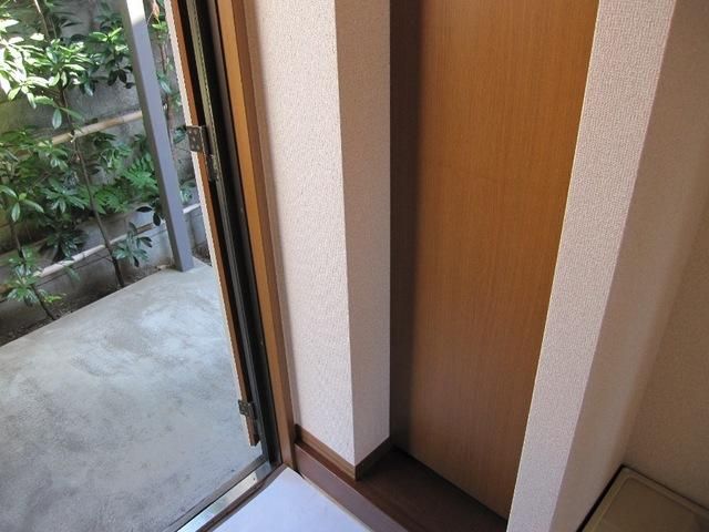 玄関　★玄関★