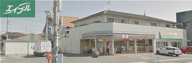 コンビニ　セブンイレブン玉野東紅陽台店（コンビニ）まで2321m