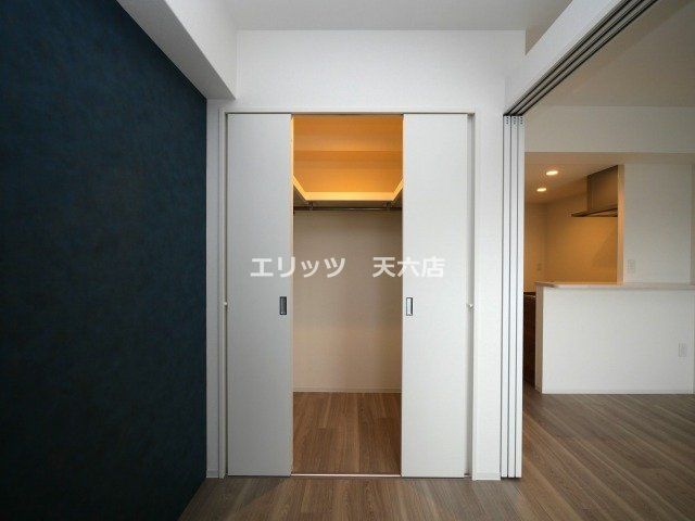 収納　収納