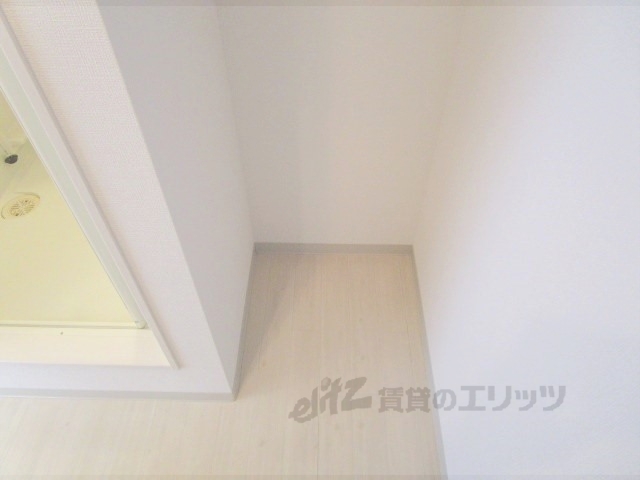 その他部屋・スペース　冷蔵庫置場