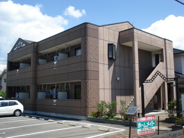 建物外観　外観写真その他1