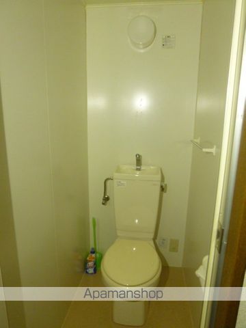 レージュ松原のトイレ写真