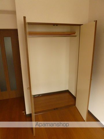 レージュ松原の内装写真