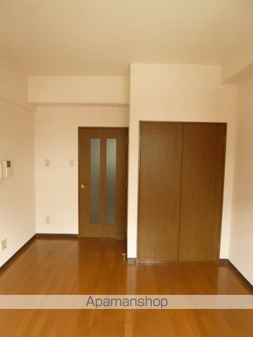 レージュ松原の居間写真