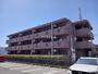 出雲市駅よりバス22分 徒歩4分 築26年8ヶ月 3階建の賃貸物件