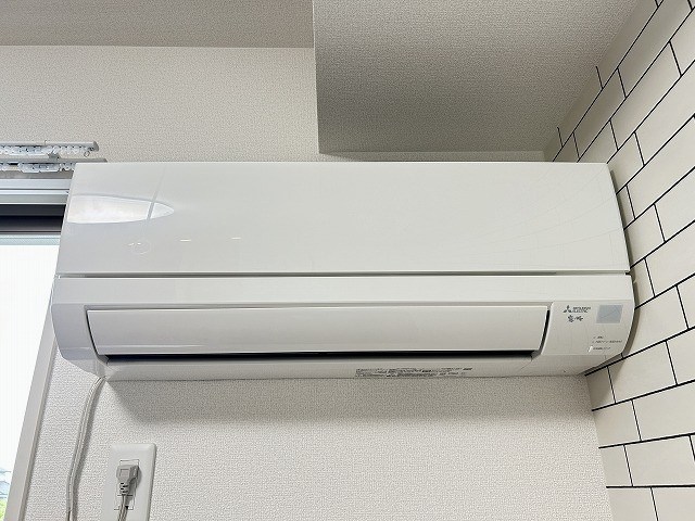 その他設備　2026.7.12撮影