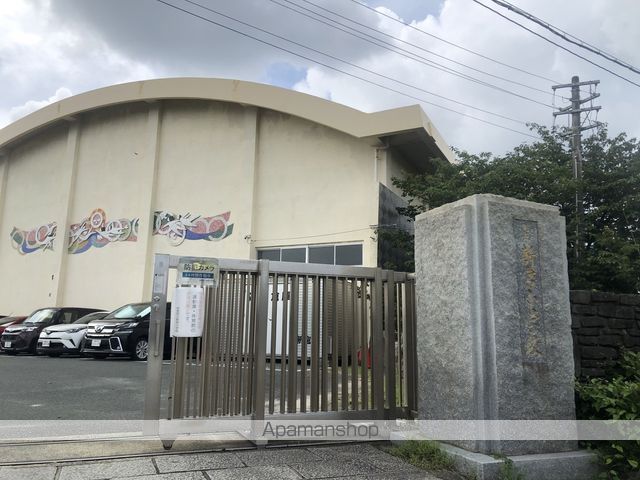 小学校　新宮小学校（小学校）まで1130m
