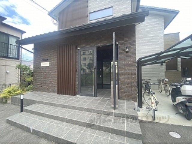 WINDMILL本町の外観写真