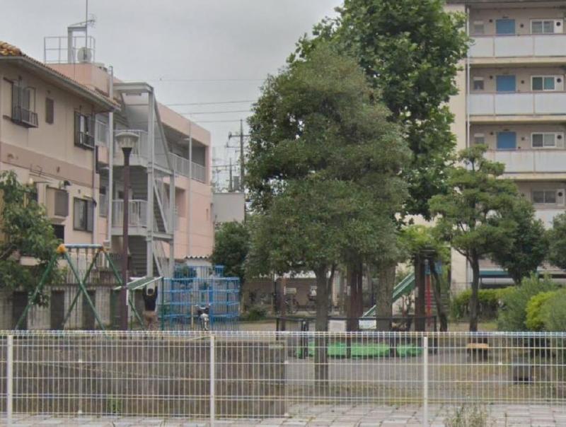 警察署・交番　亀有北口交番（警察署・交番）まで500m