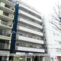 南森町駅より徒歩7分 8階 築19年3ヶ月の賃貸物件