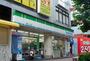 コンビニ　ファミリーマート 新栄一丁目店（コンビニ）まで154m