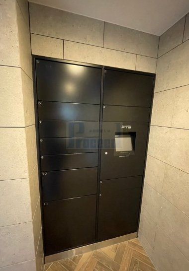 その他共有部分　その他共用部分