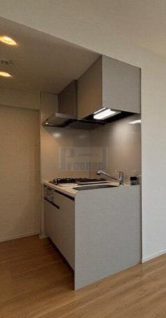 キッチン　別部屋参考写真