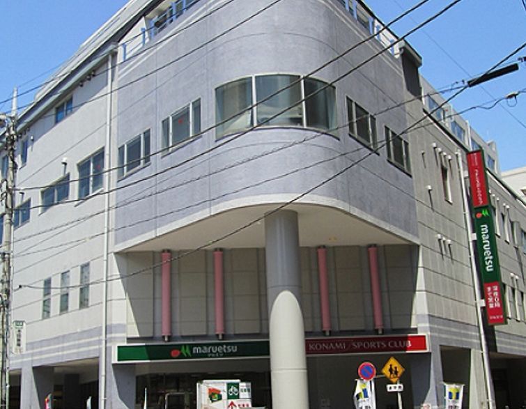 その他　コナミスポーツクラブ大森町（その他）まで840m