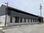 近鉄富田駅より徒歩15分 2階 築2年8ヶ月の賃貸物件
