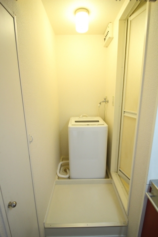 ドリームIIIの内装写真