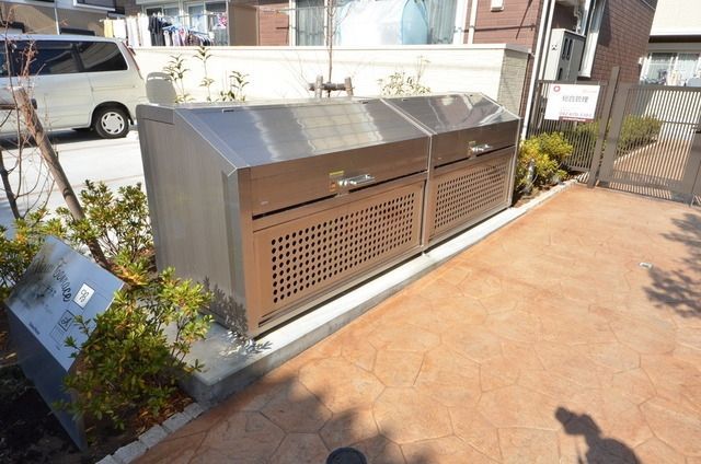 その他共有部分　★お部屋探しは株式会社タウンハウジング東京まで★