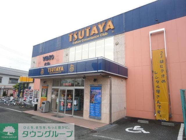 小学校　ＴＳＵＴＡＹＡ（小学校）まで1130m
