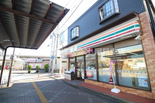 荒川沖戸建の周辺写真