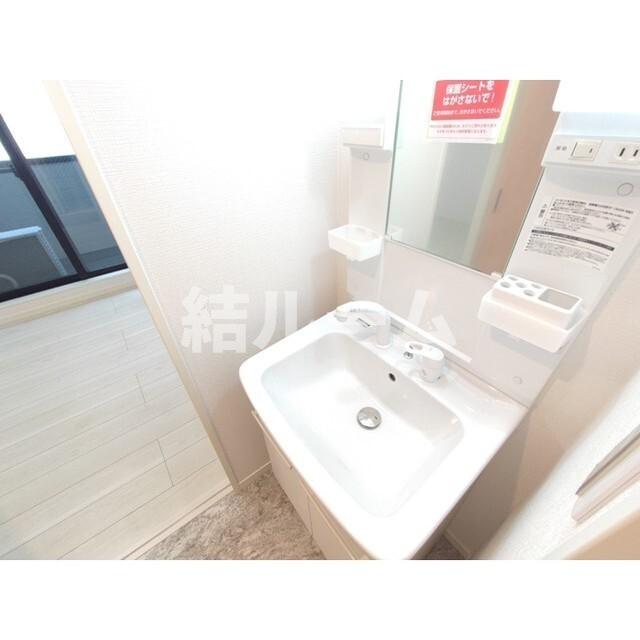 バス・シャワールーム　別号室参考写真