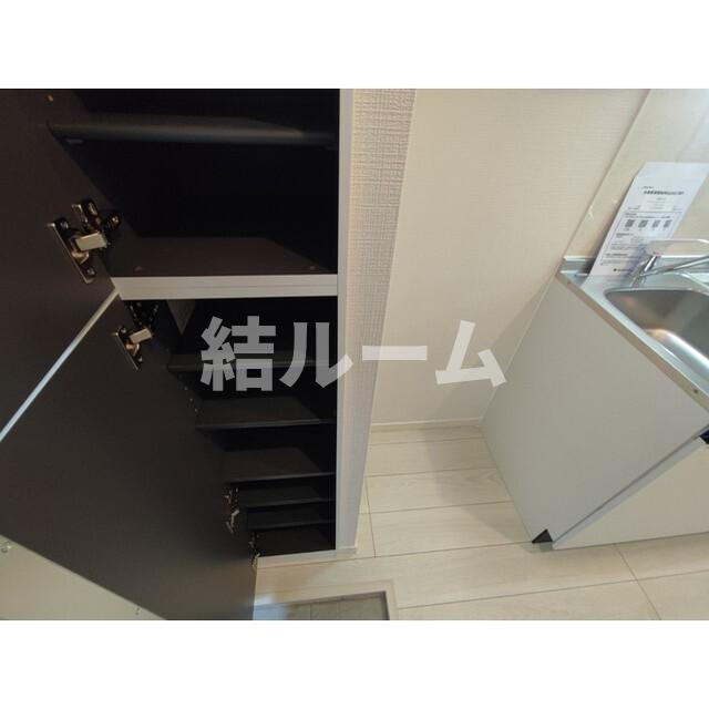 玄関　別号室参考写真