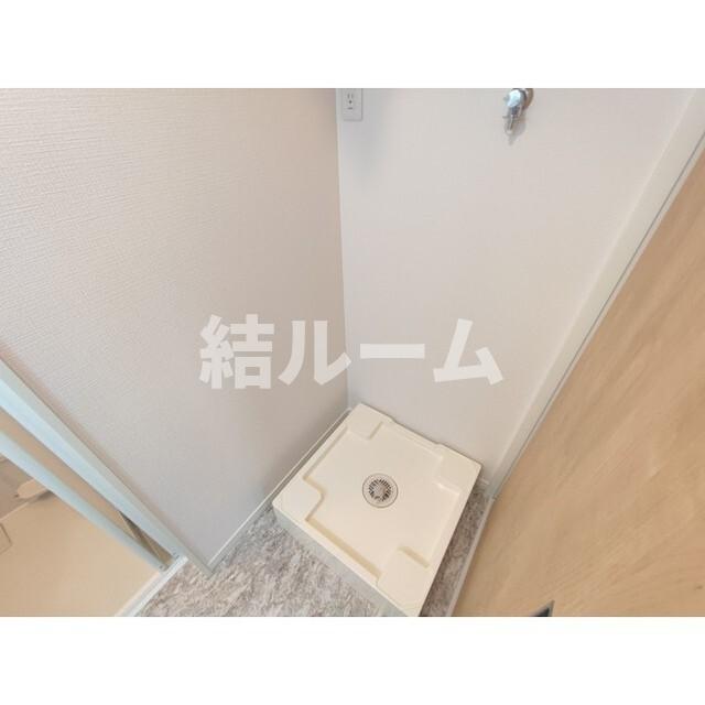 その他設備　別号室参考写真