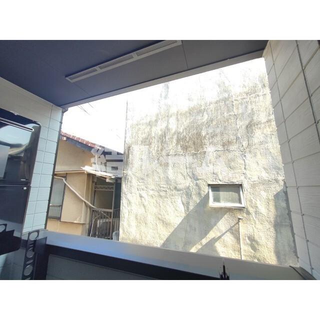 眺望　別号室参考写真