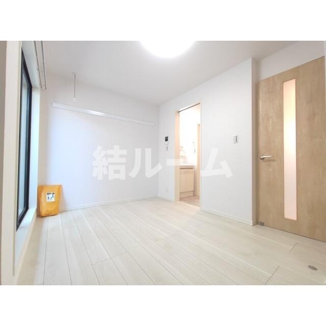 居室・リビング　別号室参考写真