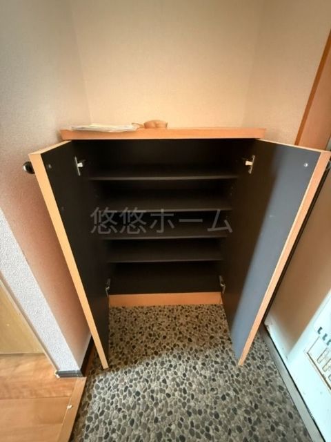 その他部屋・スペース