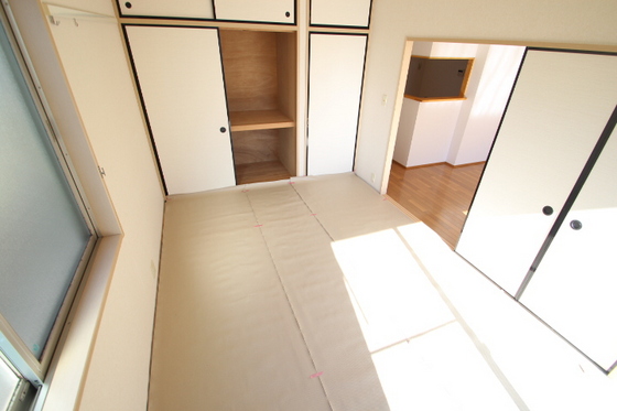 その他　※別部屋の写真です