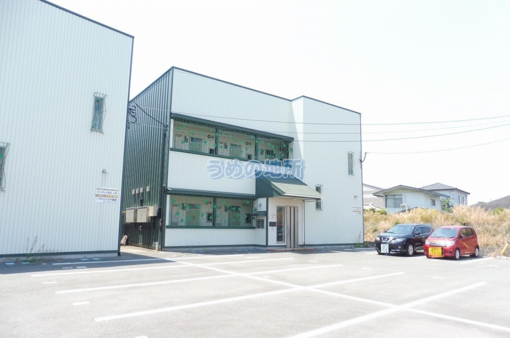 西鉄天神大牟田線 聖マリア病院前駅 徒歩11分 築14年