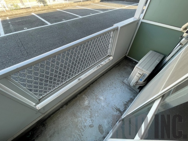 キューブM&Mの内装写真