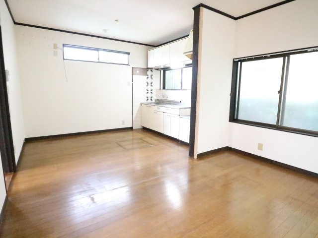 4LDK Apartment in Nara, Nara — photo 3 of 3
