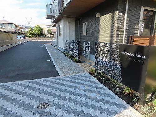 その他　周辺環境