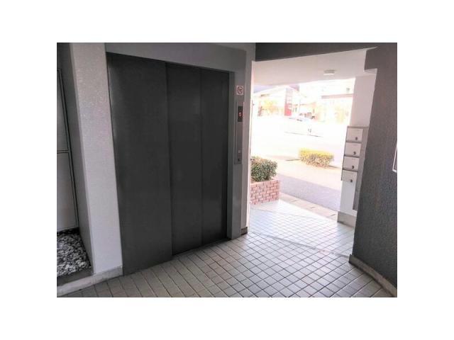 その他共有部分　建物設備