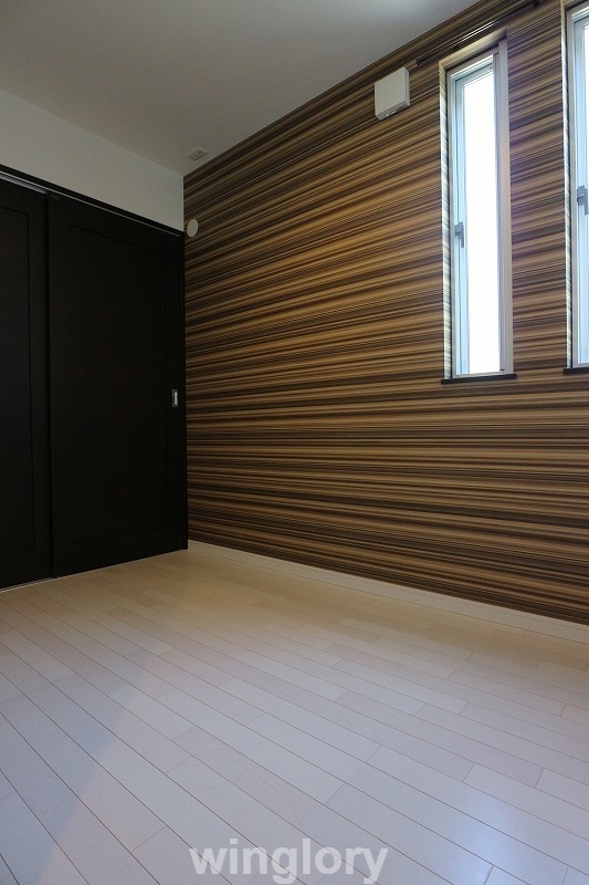 Grandtic Park side大橋の内装写真