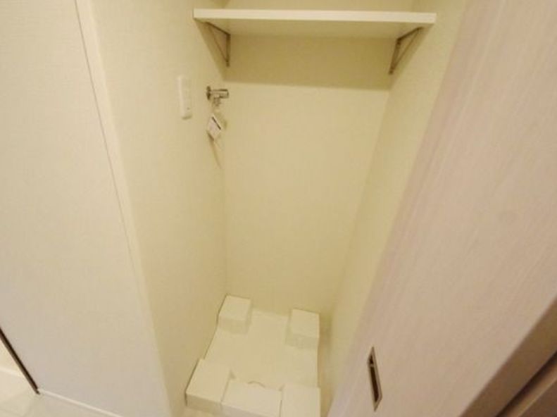 その他設備　別号室参考写真