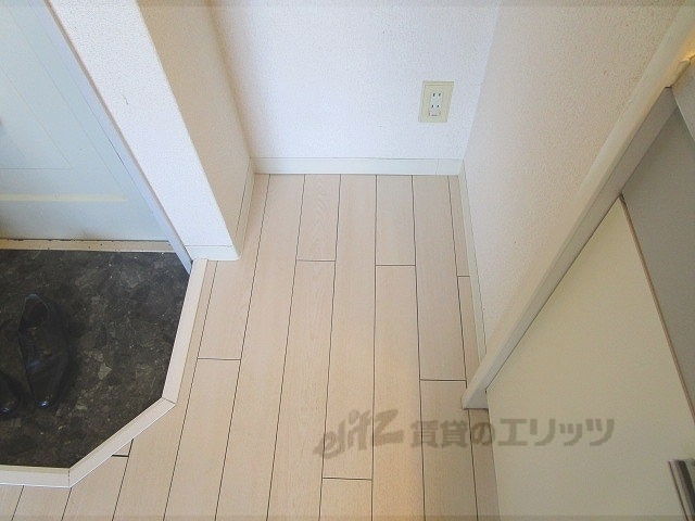 その他部屋・スペース　冷蔵庫置場