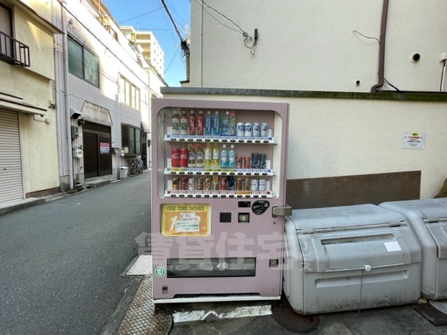 RIZE ONE 阿波座のその他写真
