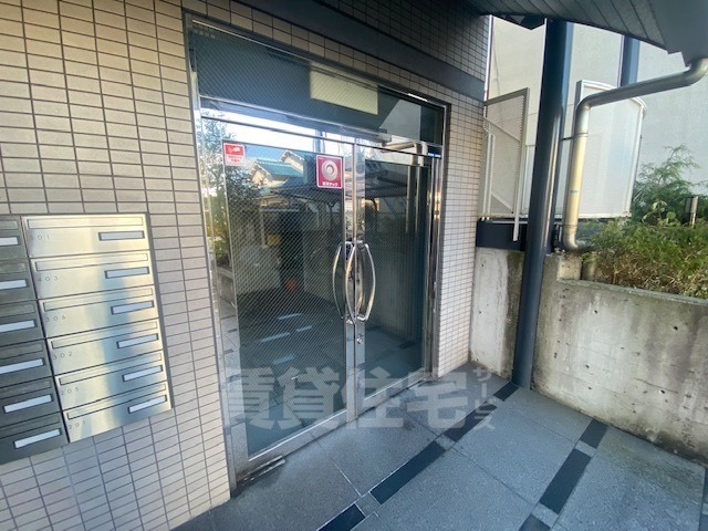 地下鉄御堂筋線 北花田駅 徒歩12分 5階建 築32年の外観写真