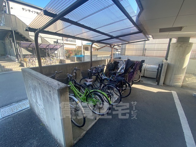 地下鉄御堂筋線 北花田駅 徒歩12分 5階建 築32年のその他写真